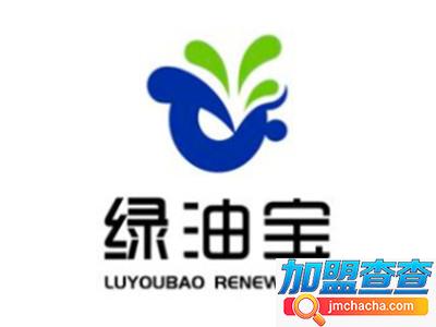 绿油宝​加盟